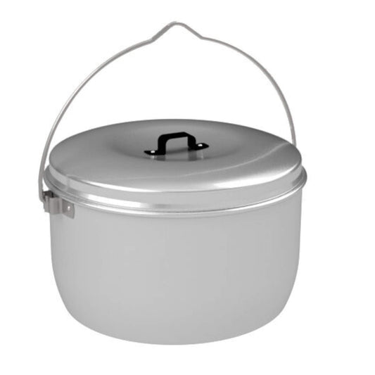 Trangia LAGERKESSEL BILLY 125 - 4,5 L - Campinggeschirr