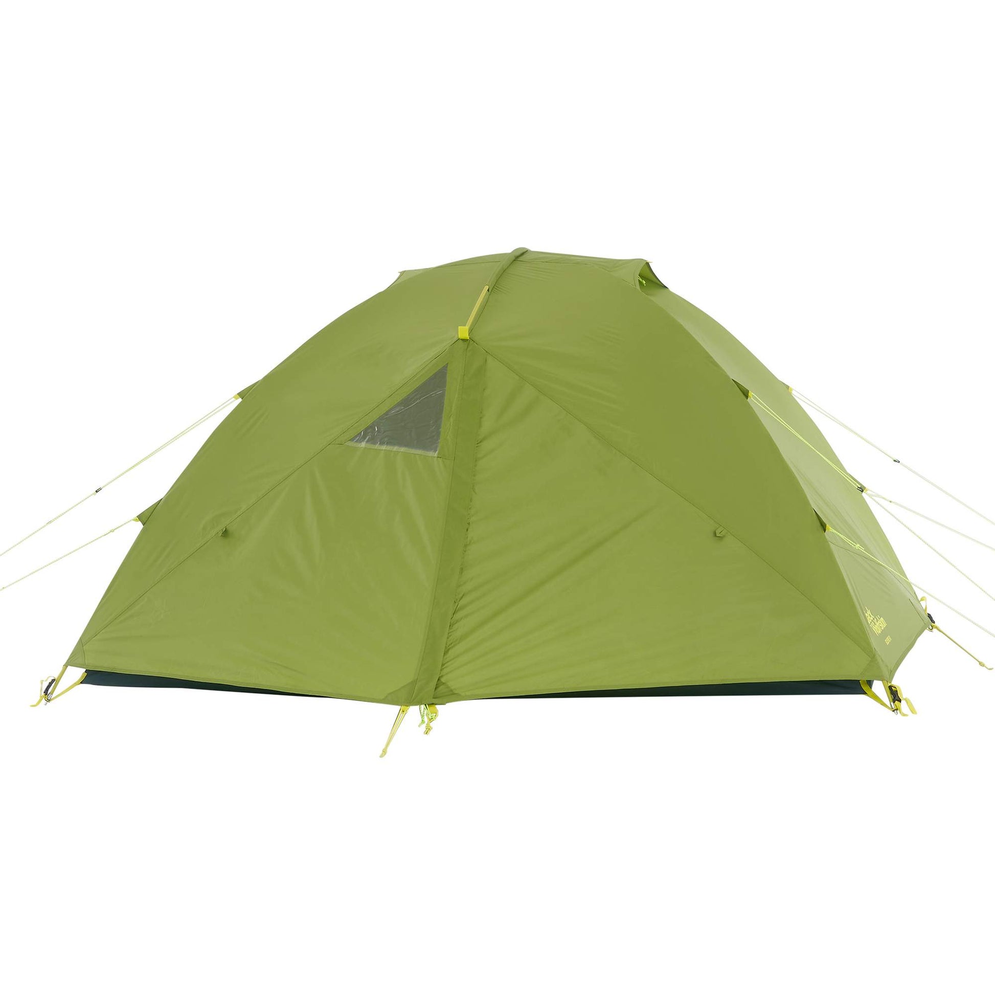 Jack Wolfskin ECLIPSE III - Kuppelzelt