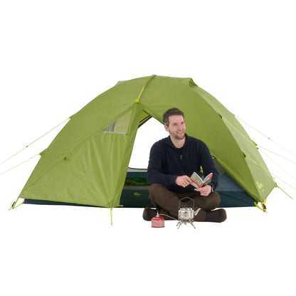 Jack Wolfskin ECLIPSE III - Kuppelzelt