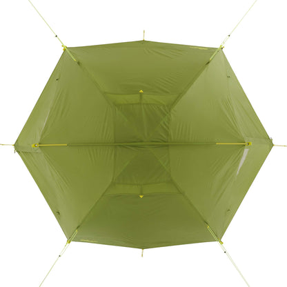 Jack Wolfskin ECLIPSE III - Kuppelzelt