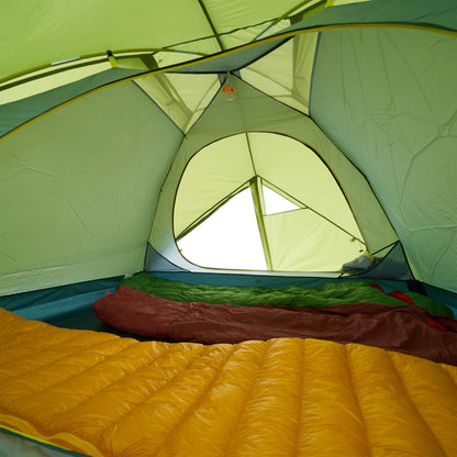 Jack Wolfskin ECLIPSE III - Kuppelzelt