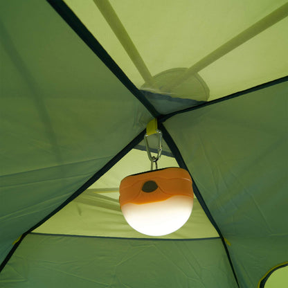 Jack Wolfskin ECLIPSE III - Kuppelzelt
