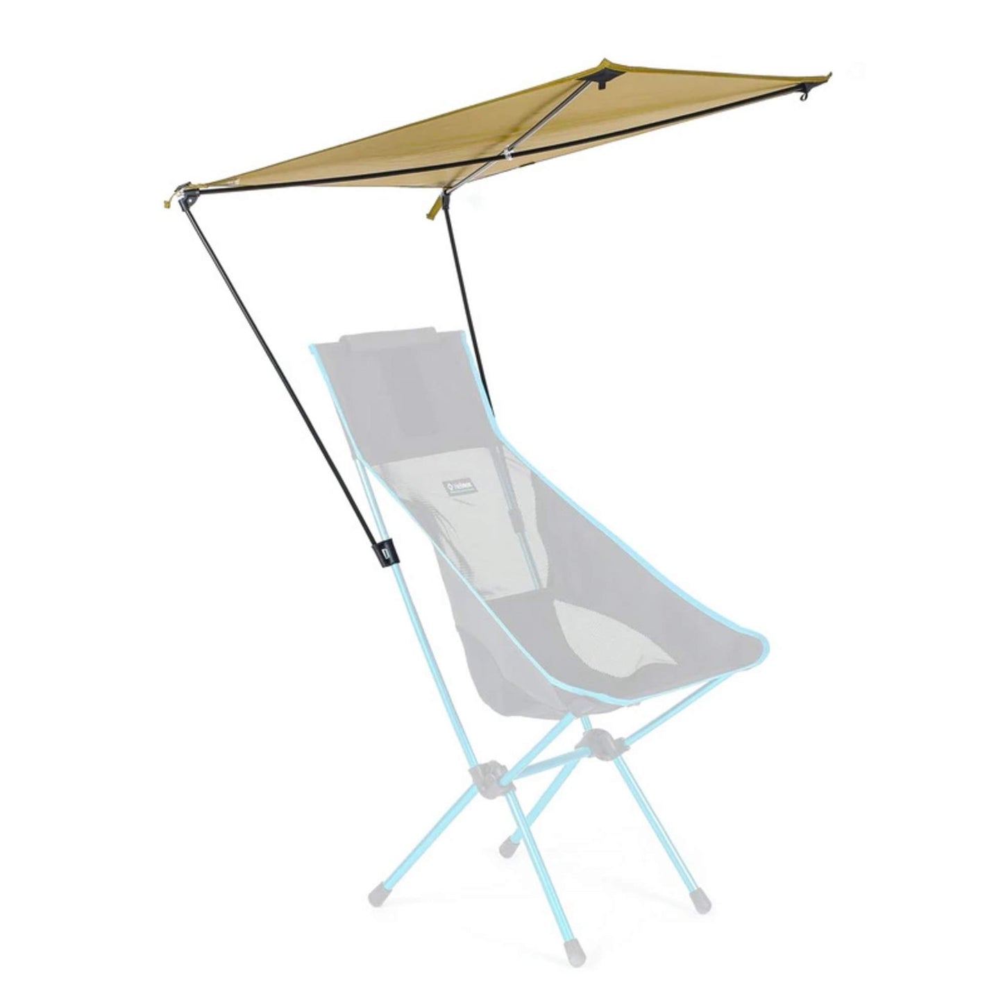Helinox PERSONAL SHADE - Sonnenschutz
