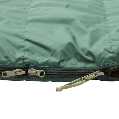 FRILUFTS MONTERICO 6 RS - Deckenschlafsack