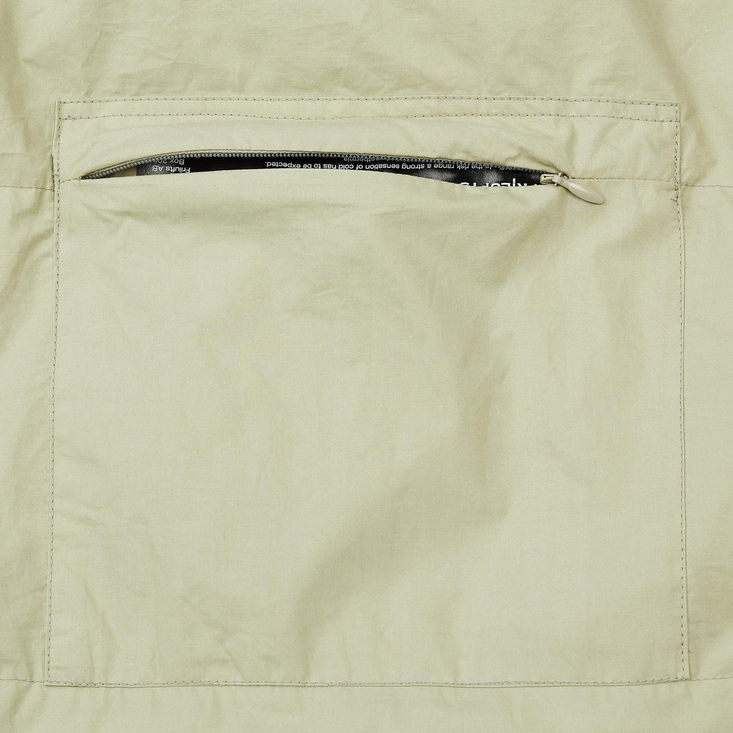 FRILUFTS MONTERICO 6 RS - Deckenschlafsack