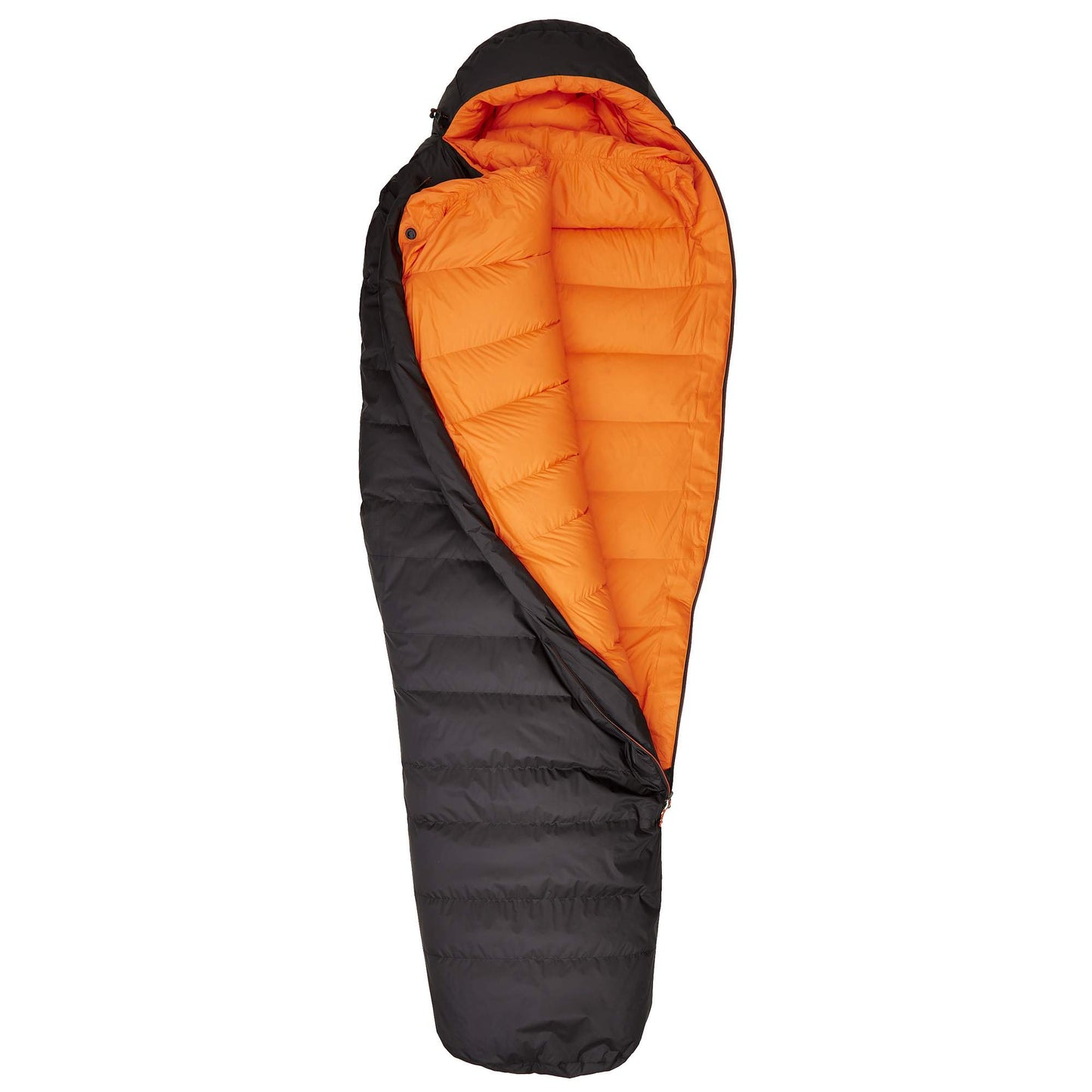 Mountain Equipment GLACIER 450 LONG - Daunenschlafsack