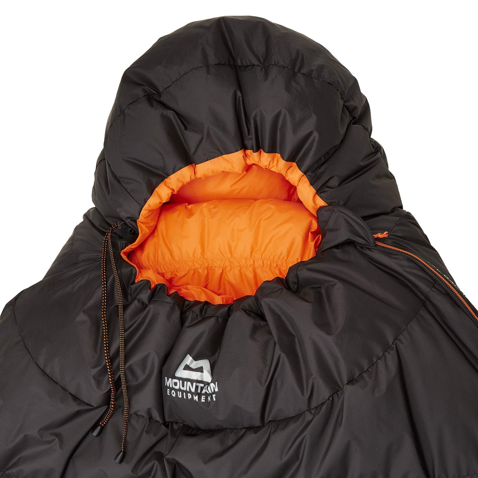 Mountain Equipment GLACIER 450 REGULAR - Daunenschlafsack