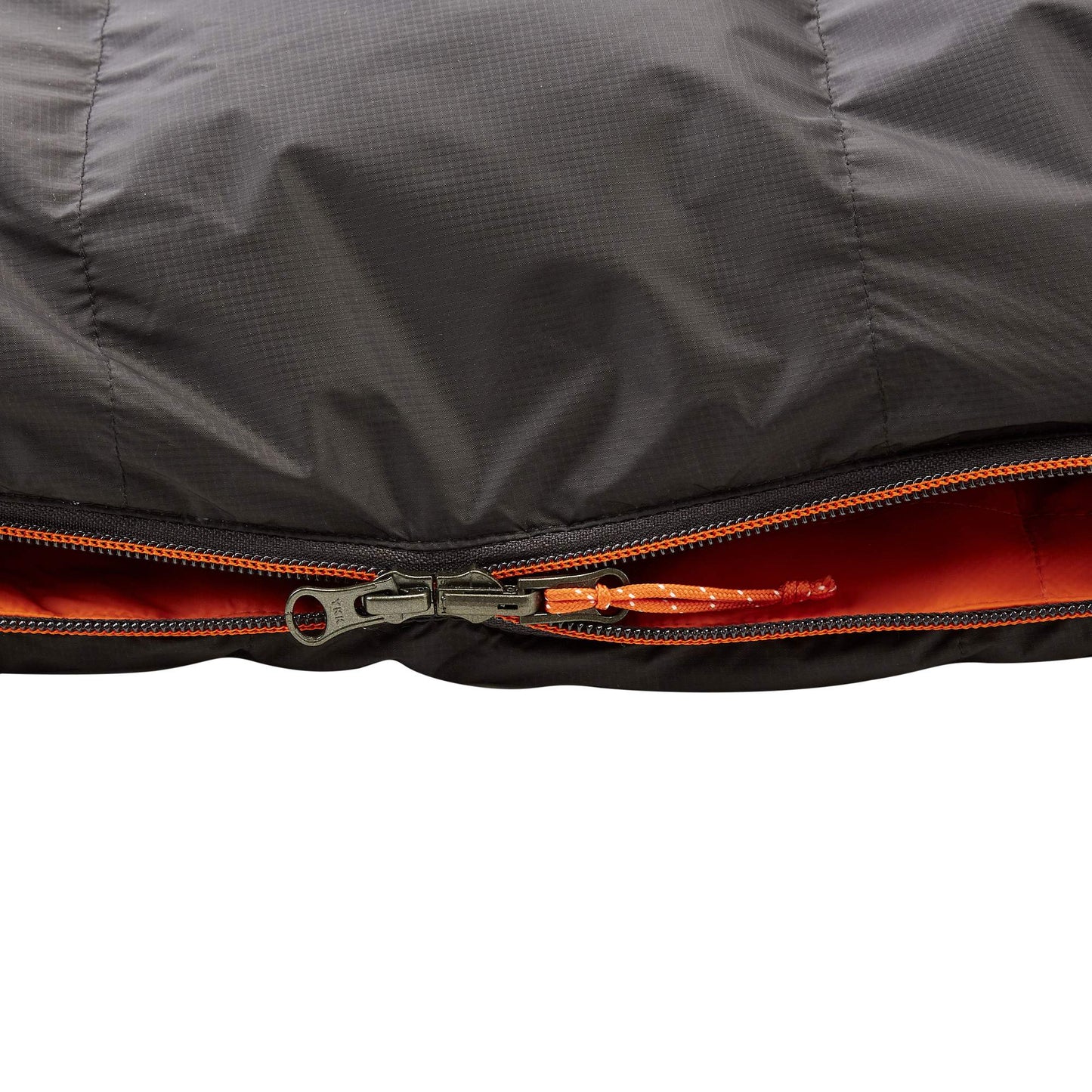 Mountain Equipment GLACIER 450 LONG - Daunenschlafsack