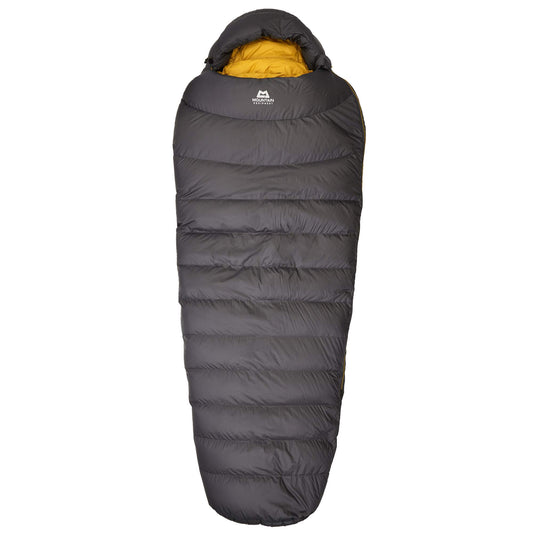 Mountain Equipment HELIUM GT 600 REGULAR - Daunenschlafsack