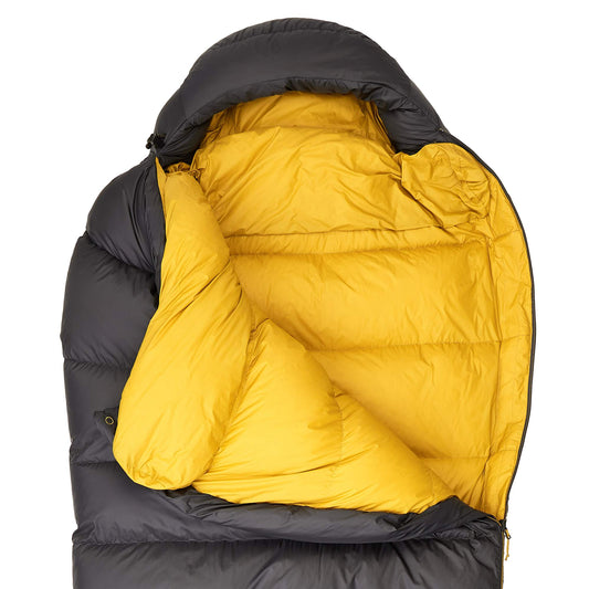 Mountain Equipment HELIUM GT 250 LONG - Daunenschlafsack