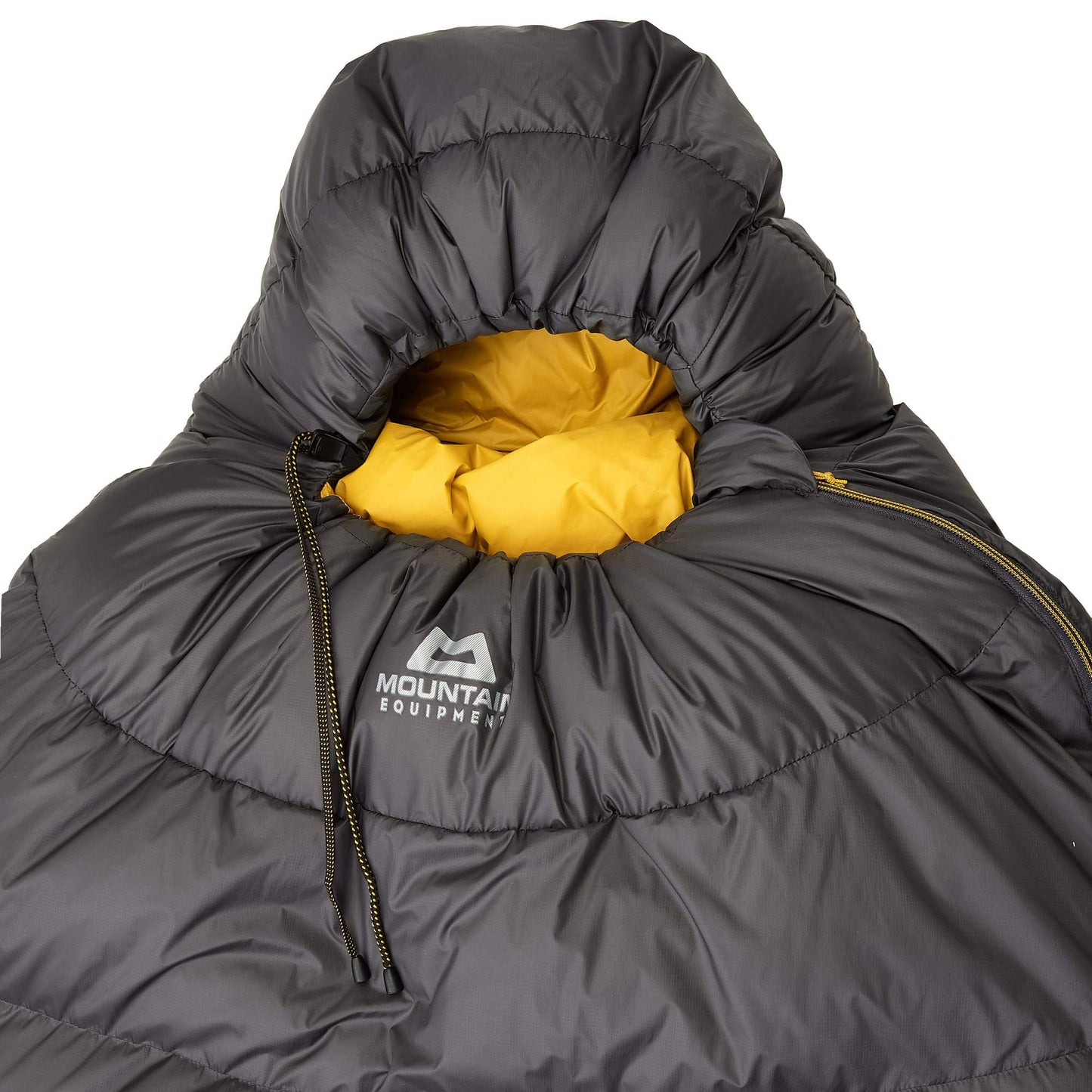 Mountain Equipment HELIUM GT 250 LONG - Daunenschlafsack