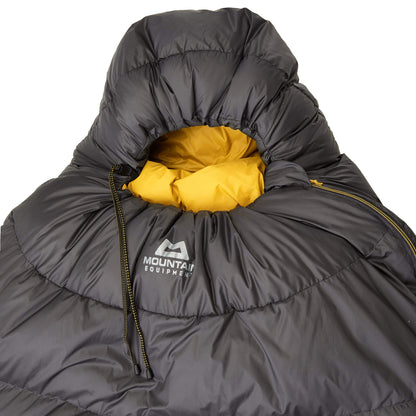 Mountain Equipment HELIUM GT 250 LONG - Daunenschlafsack