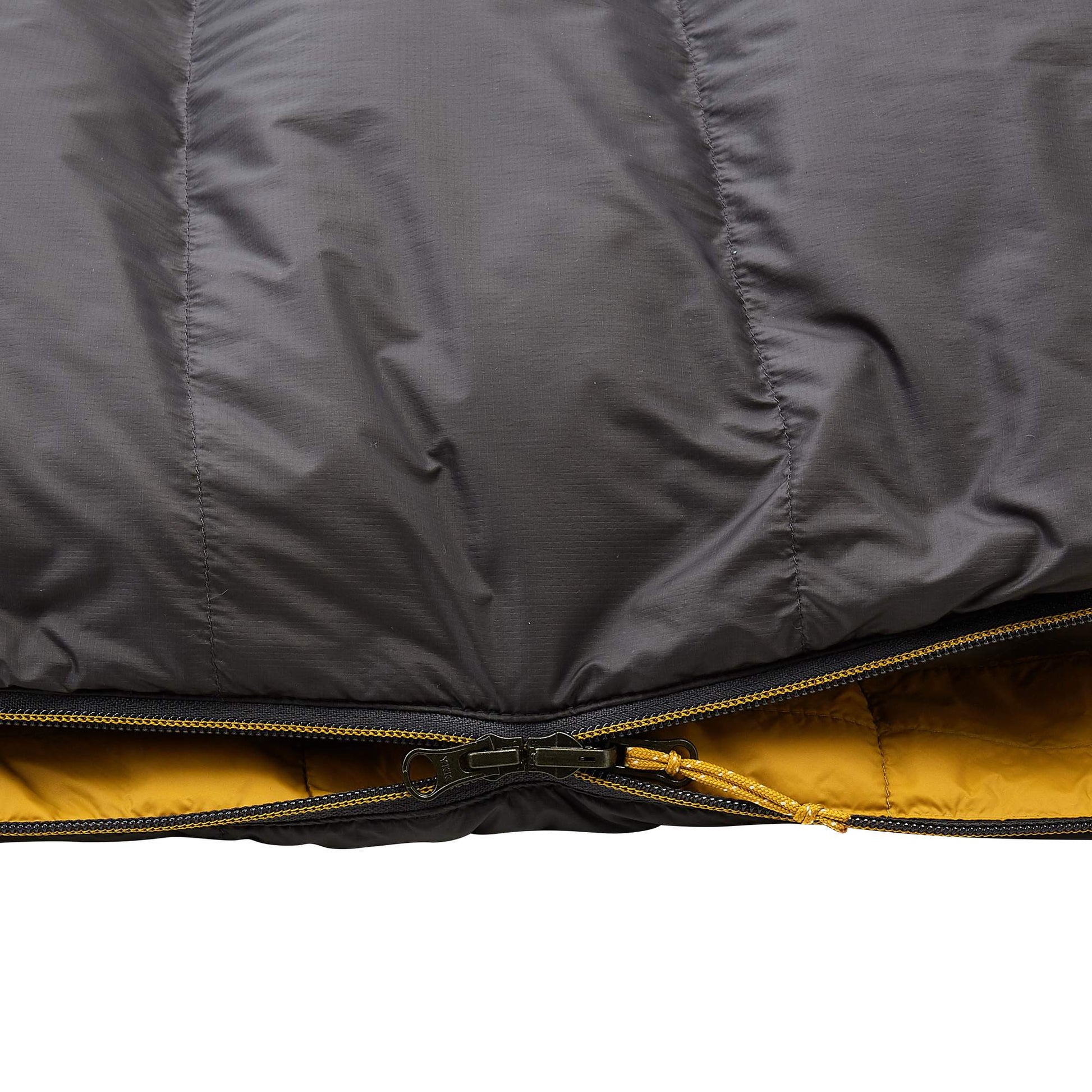 Mountain Equipment HELIUM GT 250 LONG - Daunenschlafsack