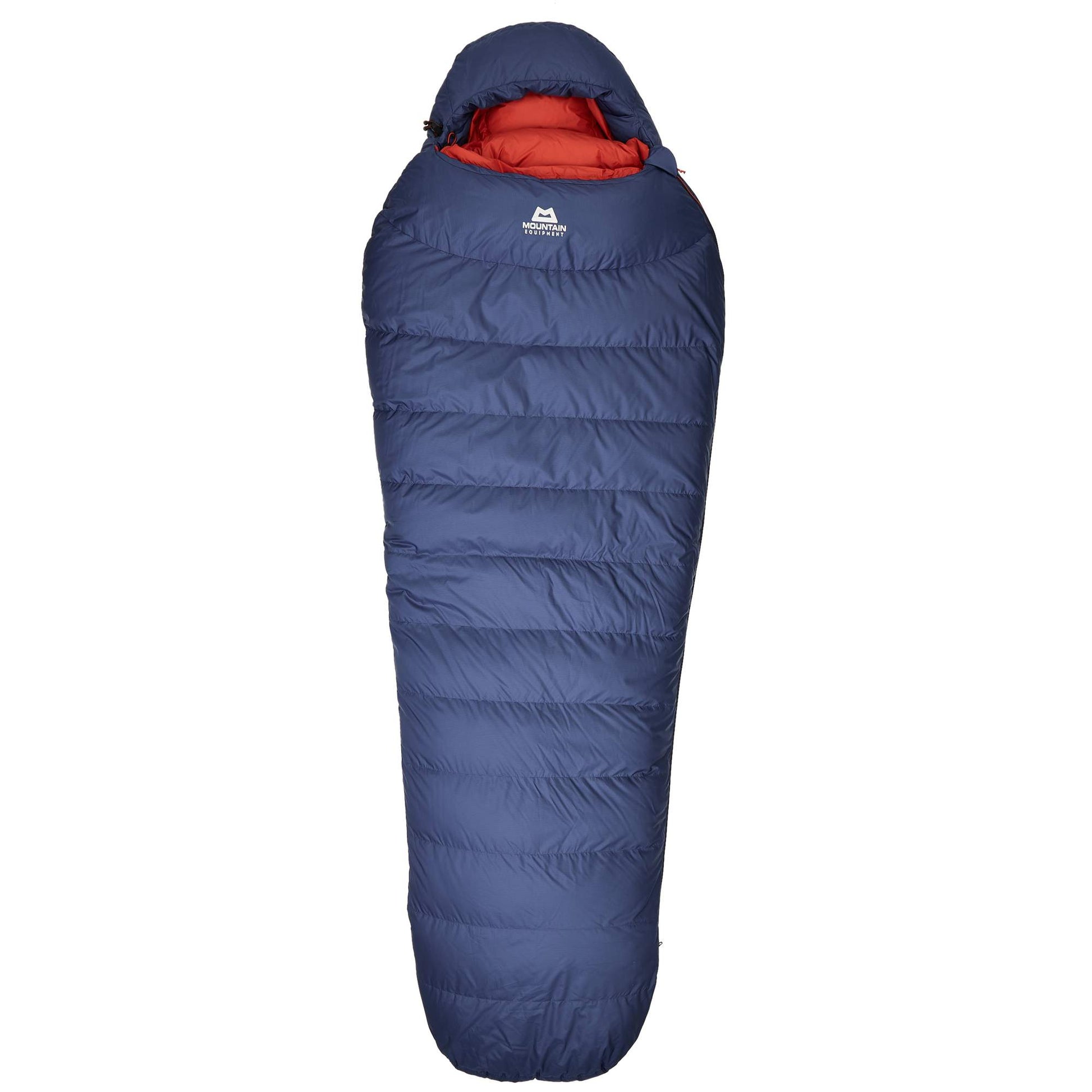 Mountain Equipment CLASSIC ECO 500 REGULAR - Daunenschlafsack