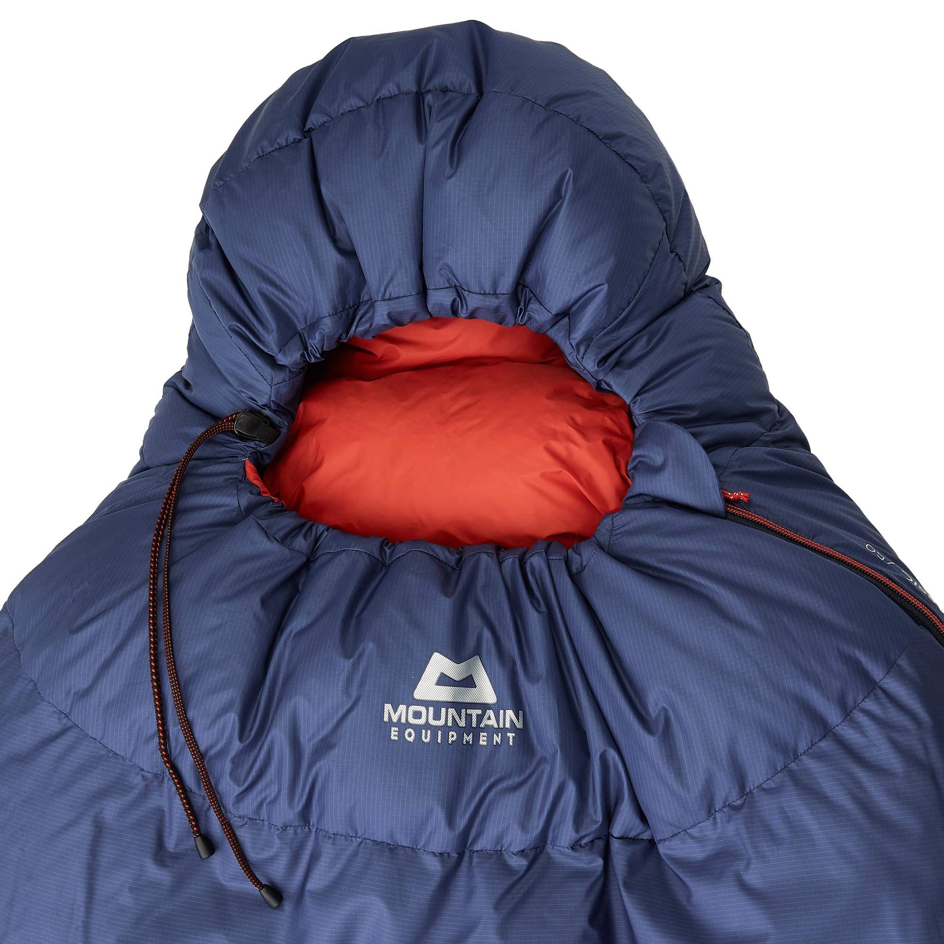 Mountain Equipment CLASSIC ECO 500 REGULAR - Daunenschlafsack