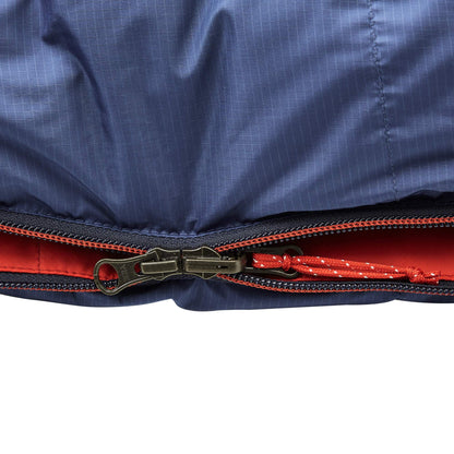 Mountain Equipment CLASSIC ECO 500 REGULAR - Daunenschlafsack