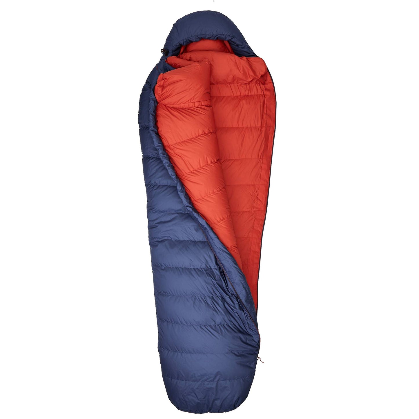 Mountain Equipment CLASSIC ECO 300 REGULAR - Daunenschlafsack