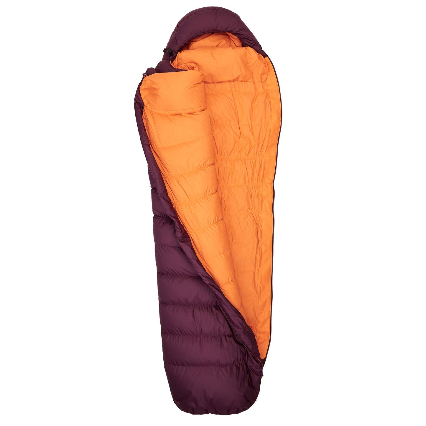 Mountain Equipment CLASSIC ECO 300 REGULAR WOMEN Damen - Daunenschlafsack