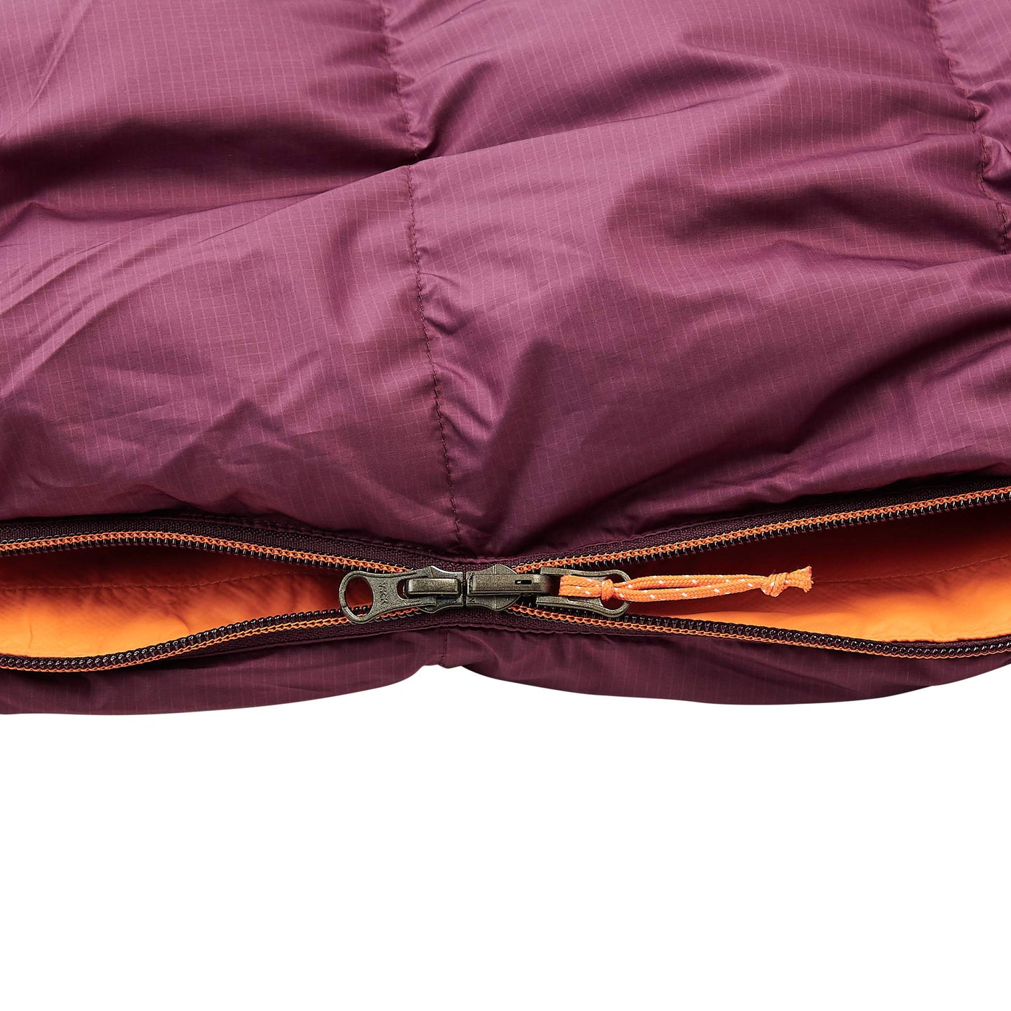 Mountain Equipment CLASSIC ECO 300 LONG FRAUEN Damen - Daunenschlafsack