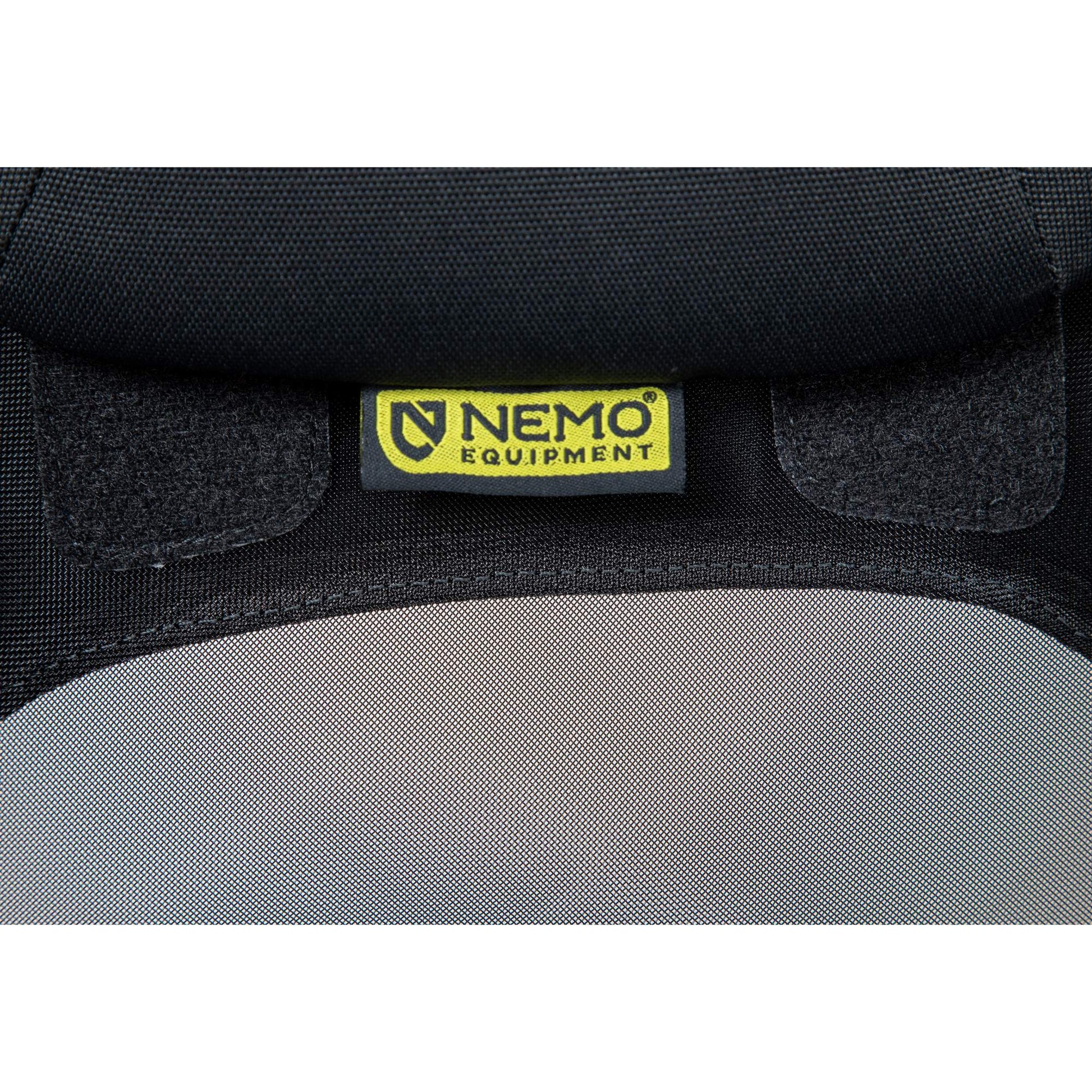 Nemo STARGAZE RECLINING CAMP CHAIR - Campingstuhl