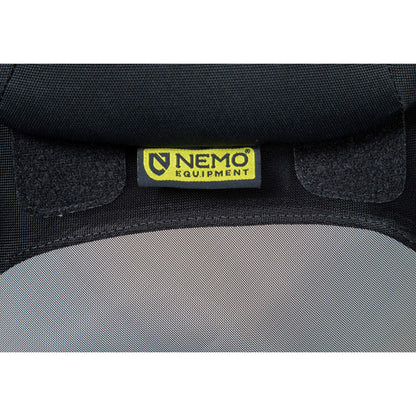Nemo STARGAZE RECLINING CAMP CHAIR - Campingstuhl