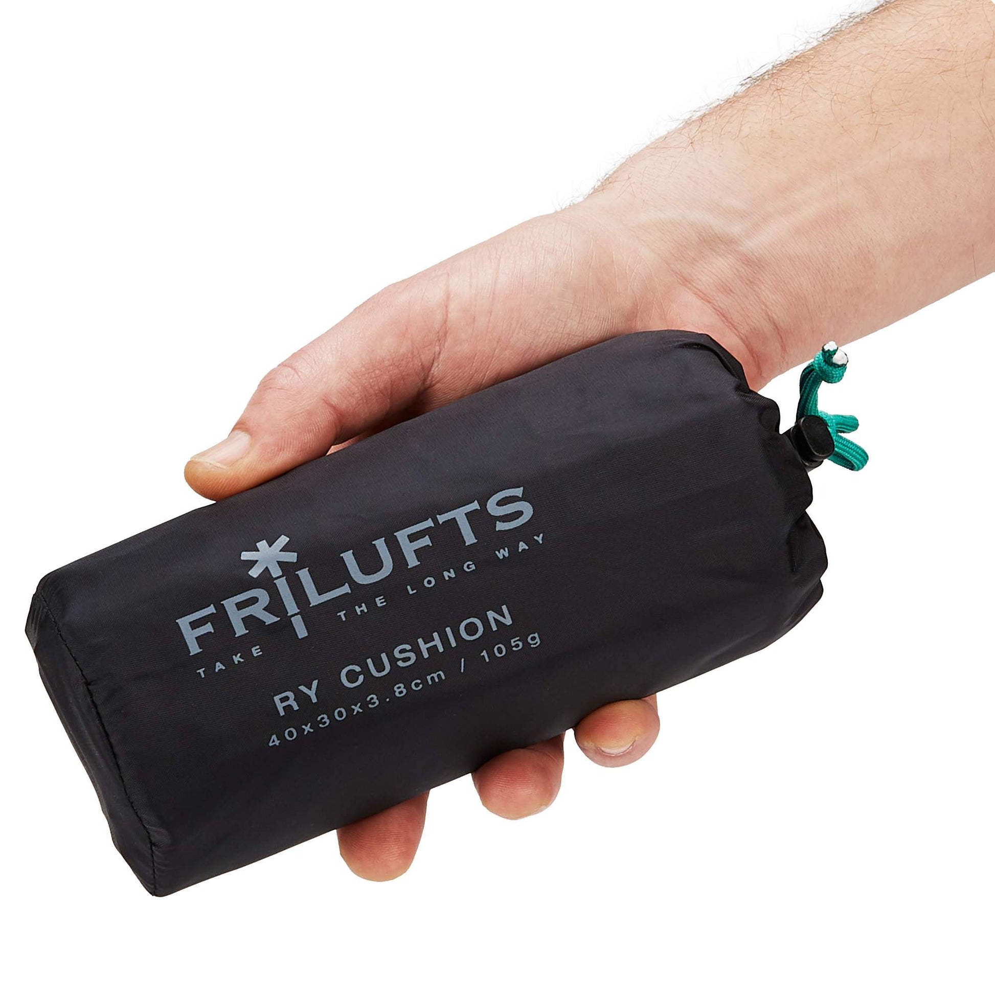FRILUFTS RY CUSHION - Sitzkissen
