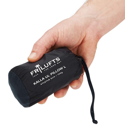 FRILUFTS KALLA ULTRALITE PILLOW - Kissen