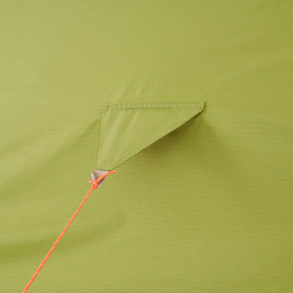 VAUDE TAURUS 3P - Kuppelzelt