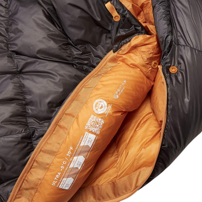 Exped ULTRA -5° - Daunenschlafsack