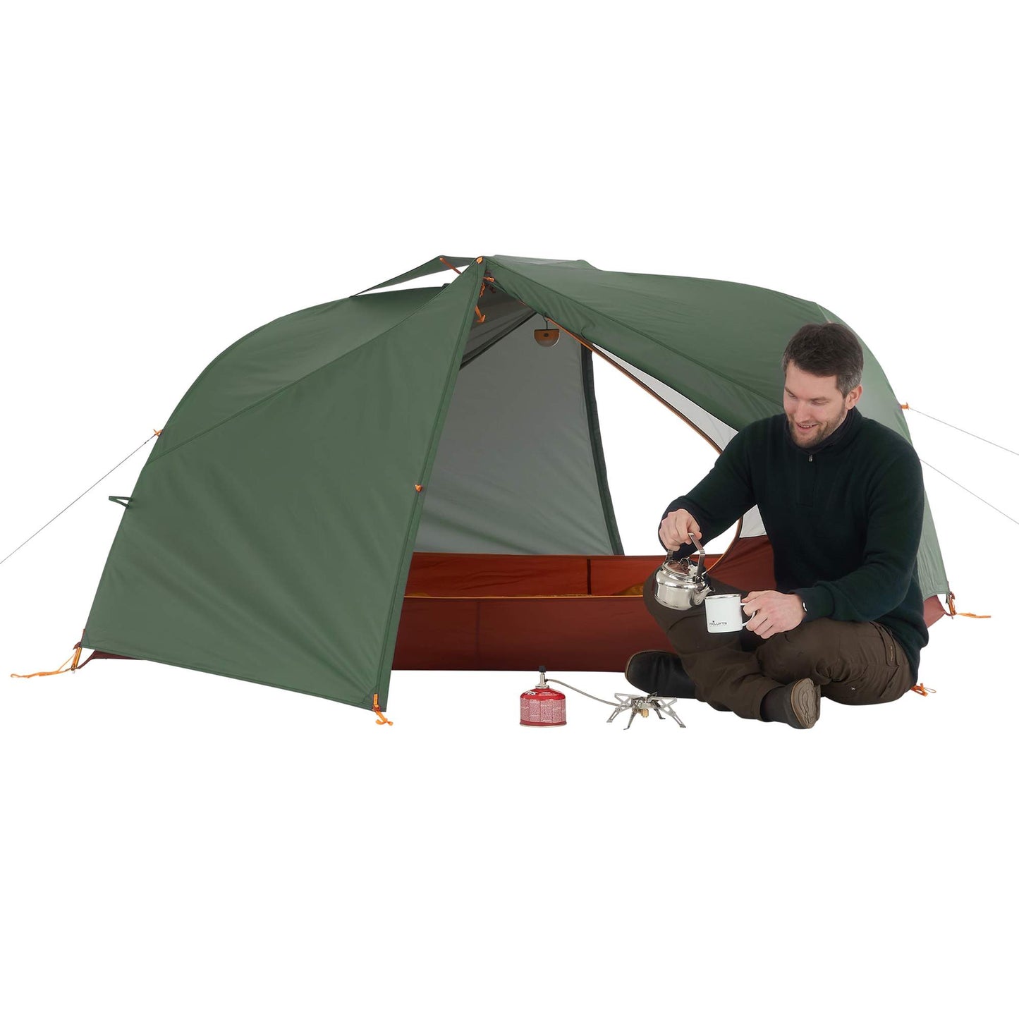 Sea To Summit IKOS TR TENT 2 PERSON - Kuppelzelt