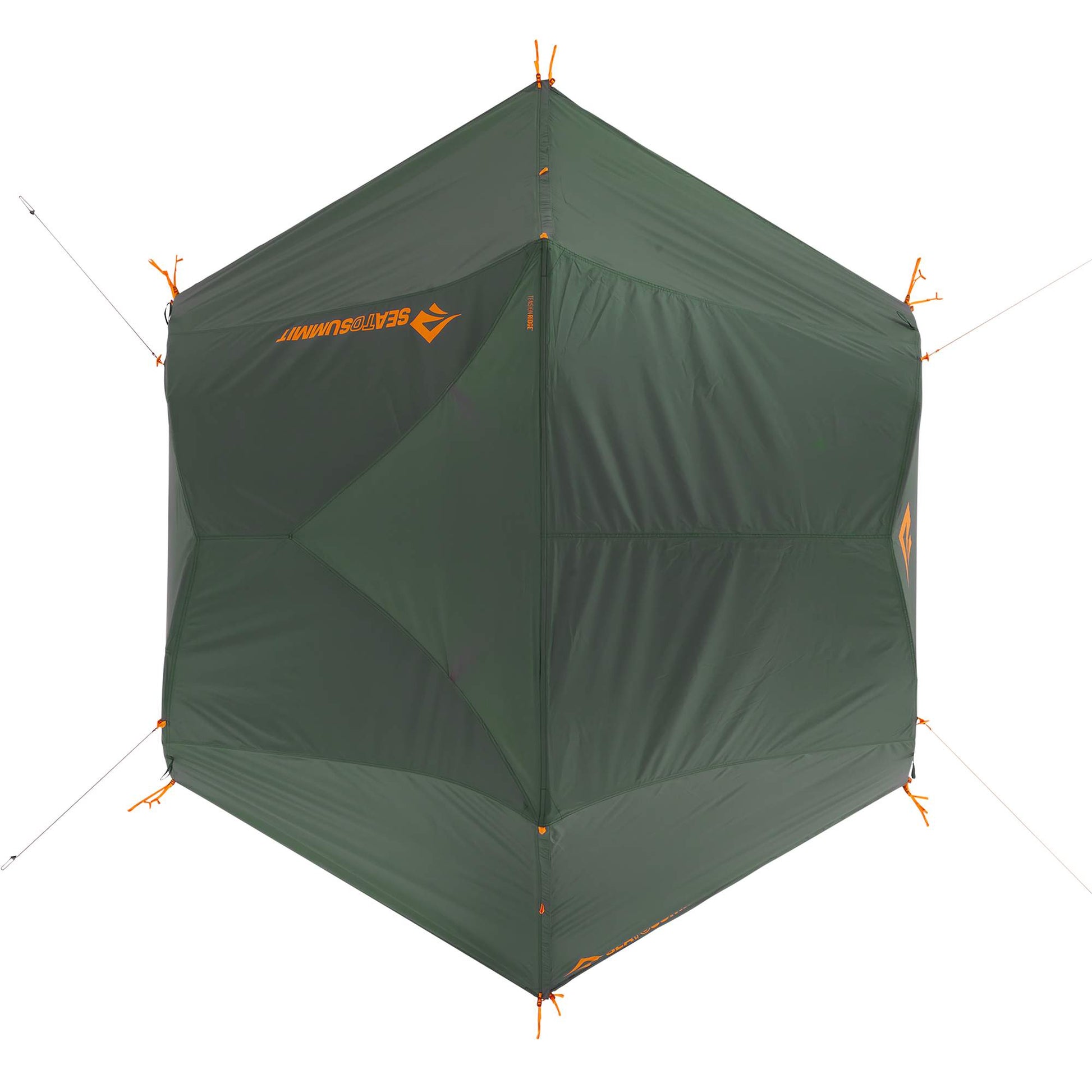 Sea To Summit IKOS TR TENT 2 PERSON - Kuppelzelt