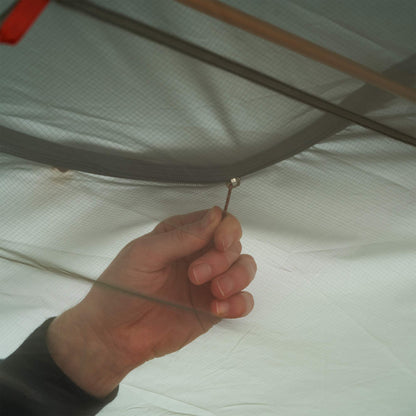 Sea To Summit IKOS TR TENT 2 PERSON - Kuppelzelt