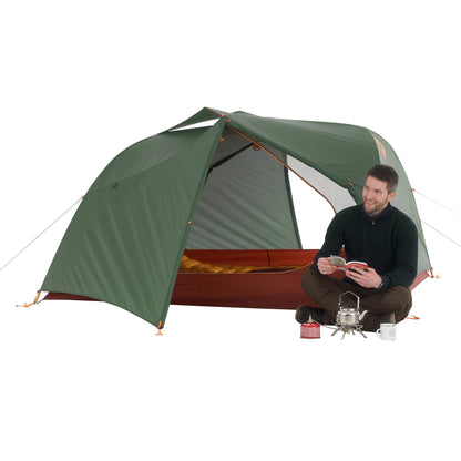 Sea To Summit IKOS TR TENT 3 PERSON - Kuppelzelt