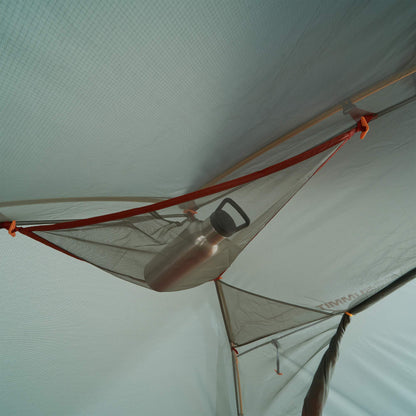 Sea To Summit IKOS TR TENT 3 PERSON - Kuppelzelt