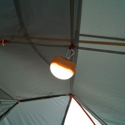 Sea To Summit IKOS TR TENT 3 PERSON - Kuppelzelt