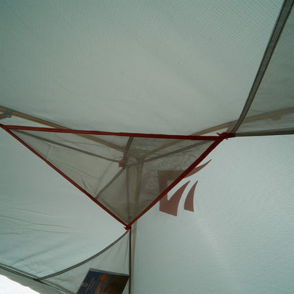 Sea To Summit IKOS TR TENT 3 PERSON - Kuppelzelt