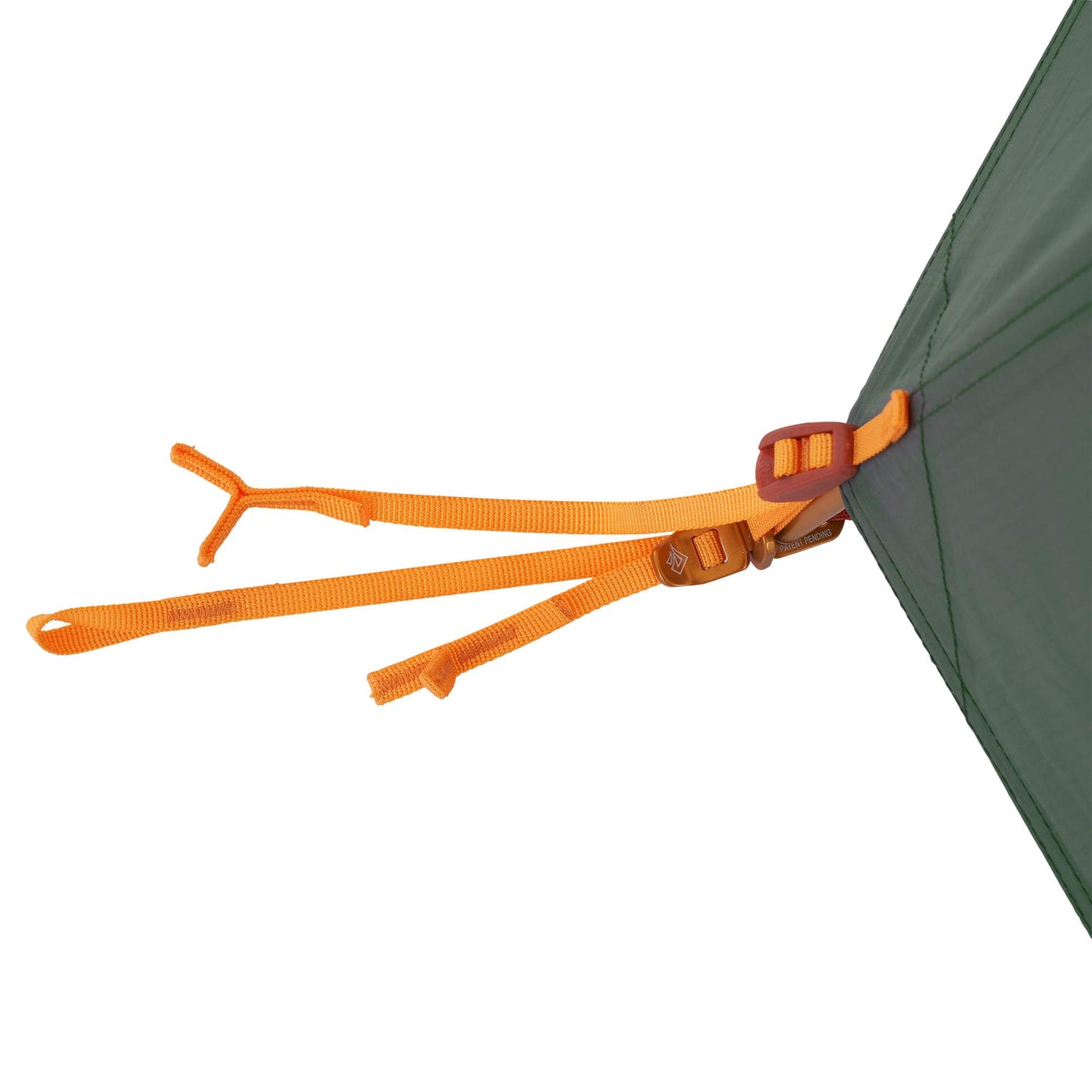 Sea To Summit IKOS TR TENT 3 PERSON - Kuppelzelt