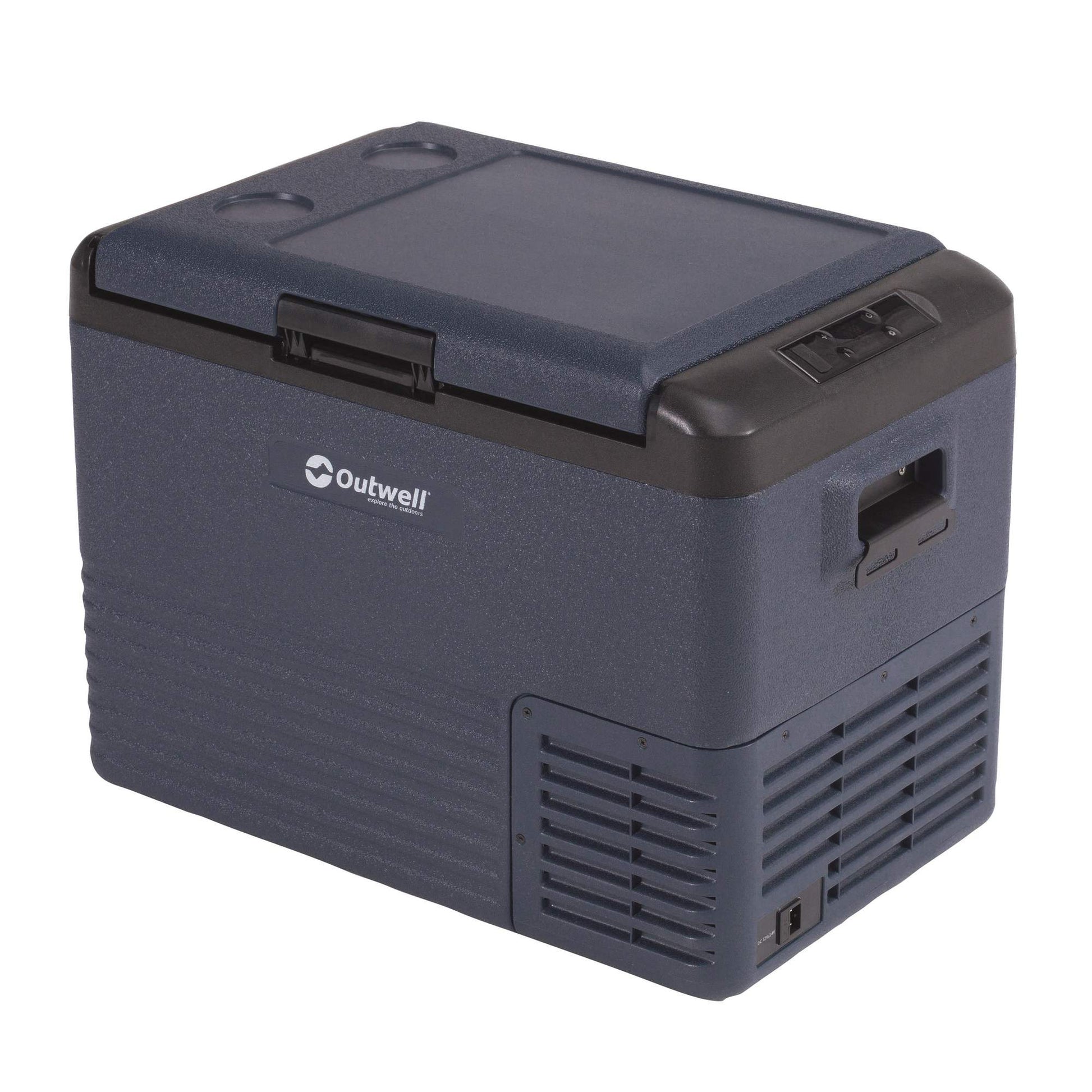 Outwell ARCTIC CHILL 40 - Kühlbox