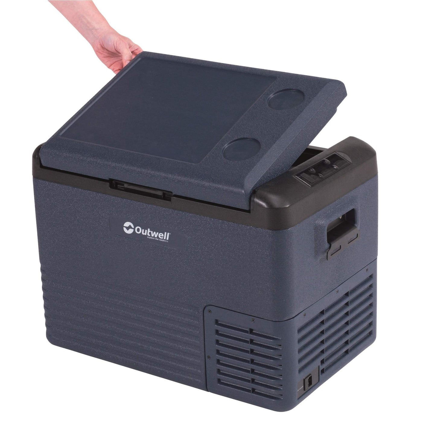 Outwell ARCTIC CHILL 40 - Kühlbox