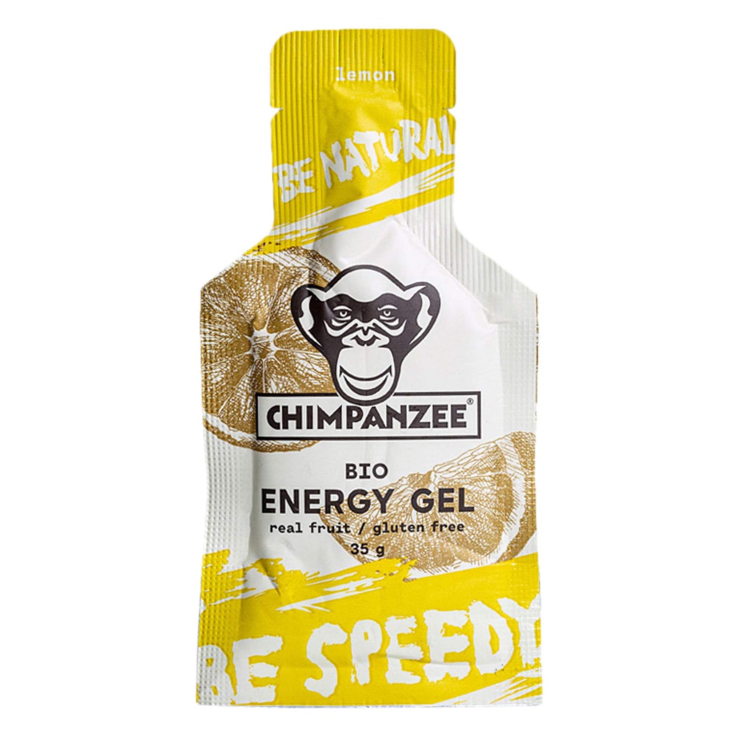 Chimpanzee ENERGYGEL - Energieriegel