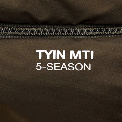Mammut TYIN MTI 5-SEASON - Winterschlafsack