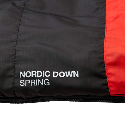Mammut NORDIC DOWN SPRING - Sommerschlafsack