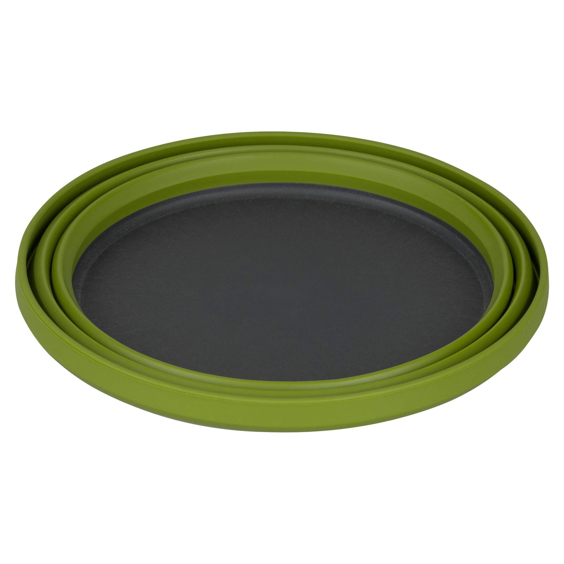 Sea To Summit X-SET: 3-PCE (X-MUG,X BOWL, X PLATE & STORAGE POUCH) - Campinggeschirr