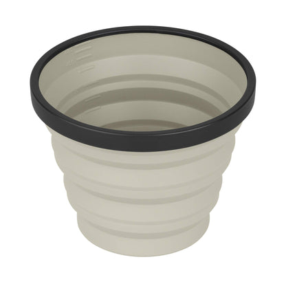 Sea To Summit X-SET: 11 3PC (X-POT KETTLE 1.3L, 2 X-MUGS) - Geschirrset