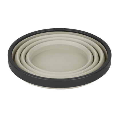 Sea To Summit X-SET: 11 3PC (X-POT KETTLE 1.3L, 2 X-MUGS) - Geschirrset