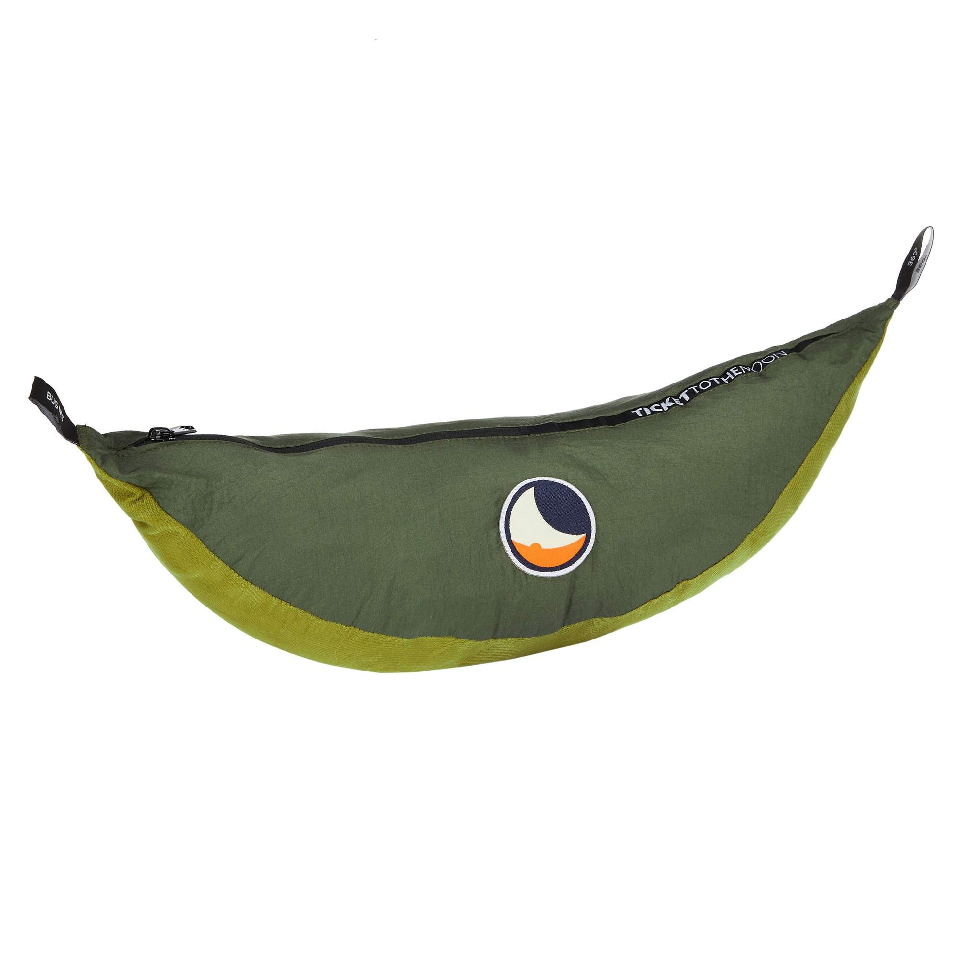TICKET TO THE MOON CONVERTIBLE BUGNET 360