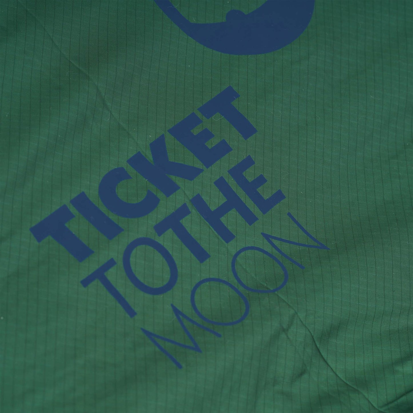 TICKET TO THE MOON LIGHTEST TARP - Tarp