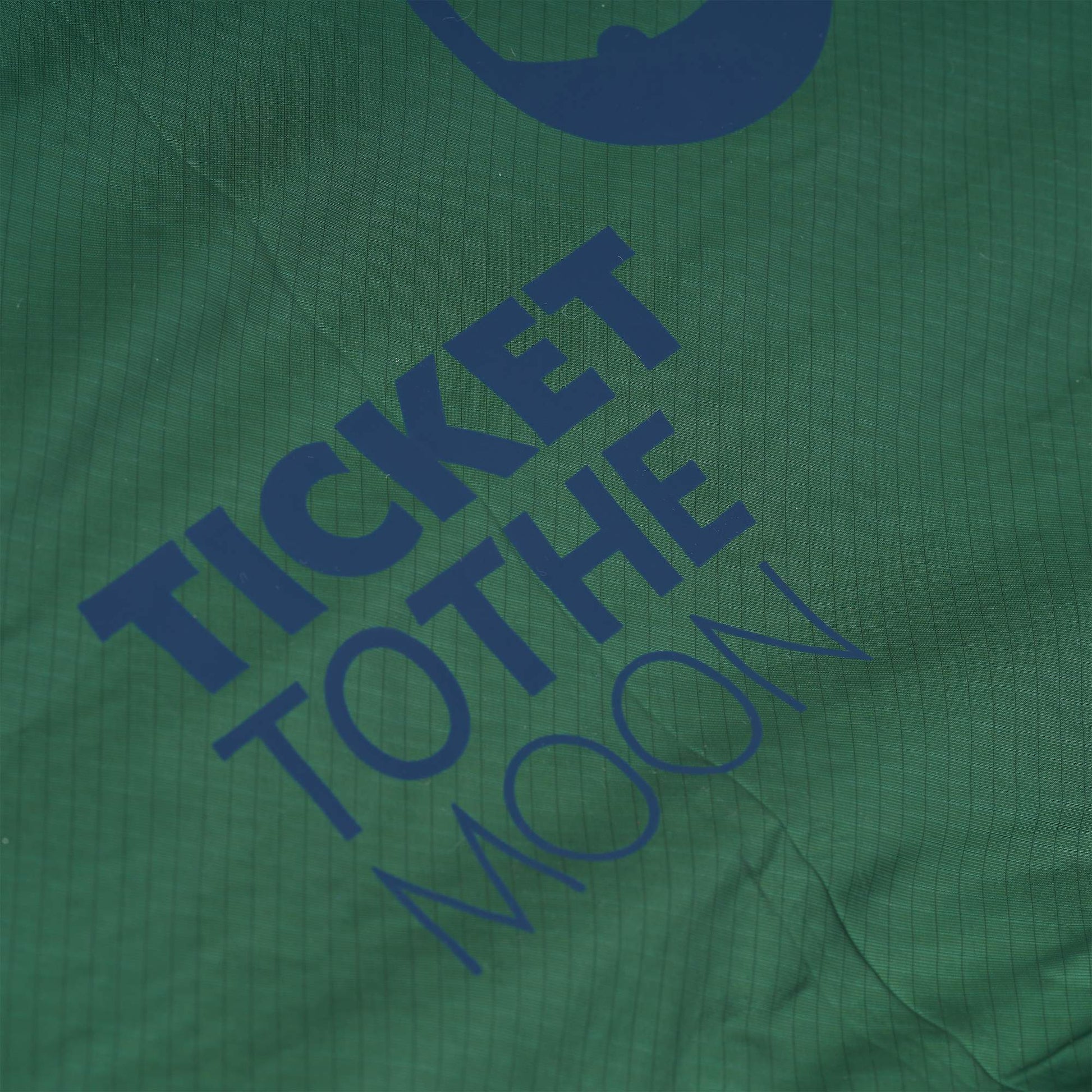 TICKET TO THE MOON LIGHTEST TARP - Tarp