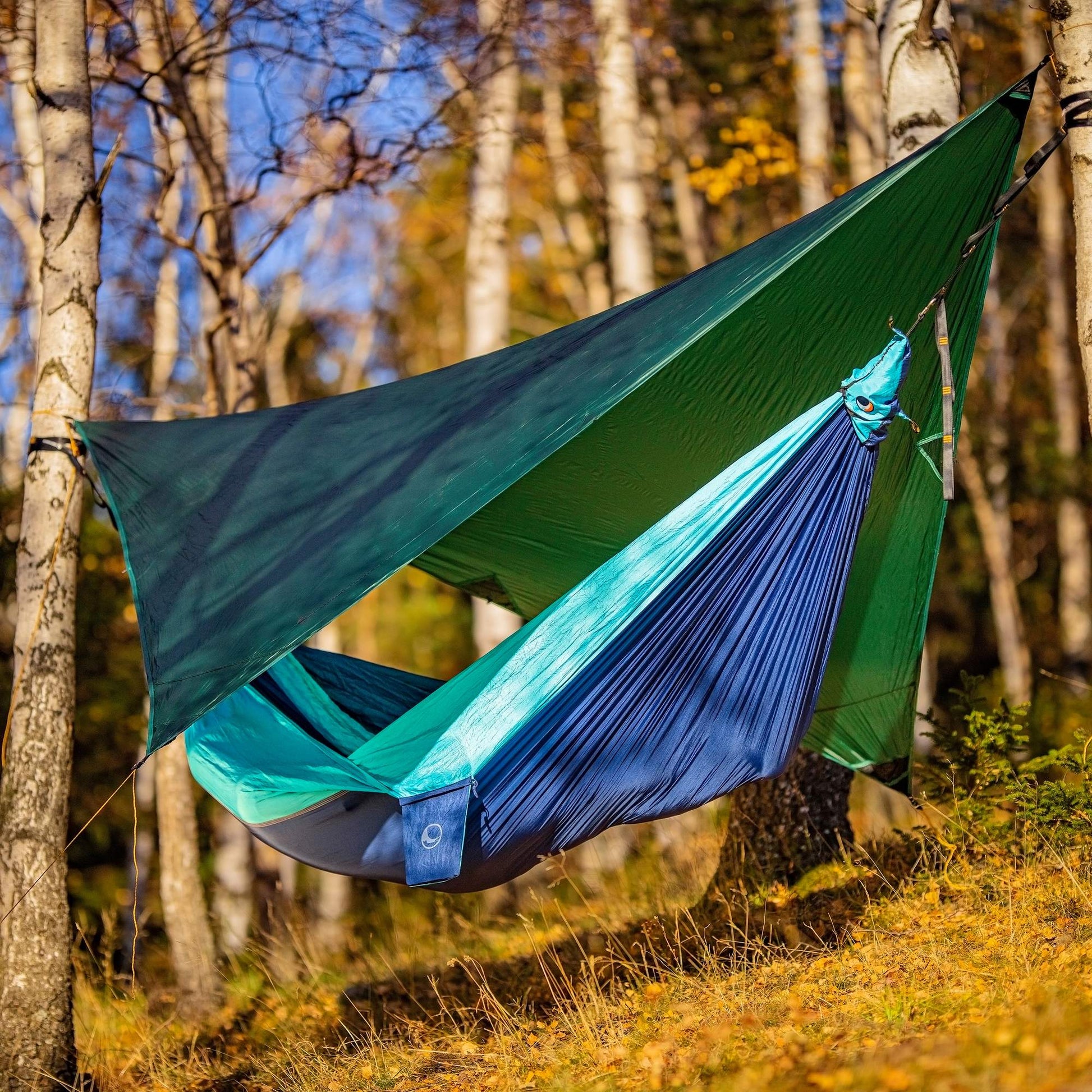 TICKET TO THE MOON LIGHTEST TARP - Tarp