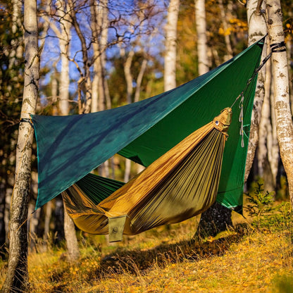 TICKET TO THE MOON LIGHTEST TARP - Tarp